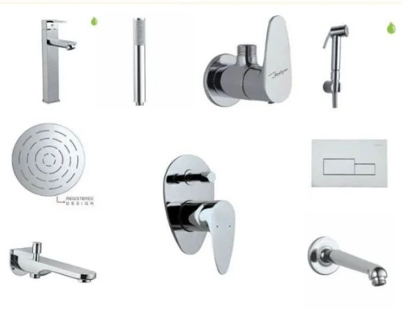 Modular Kitchen & Wardrobe Fittings