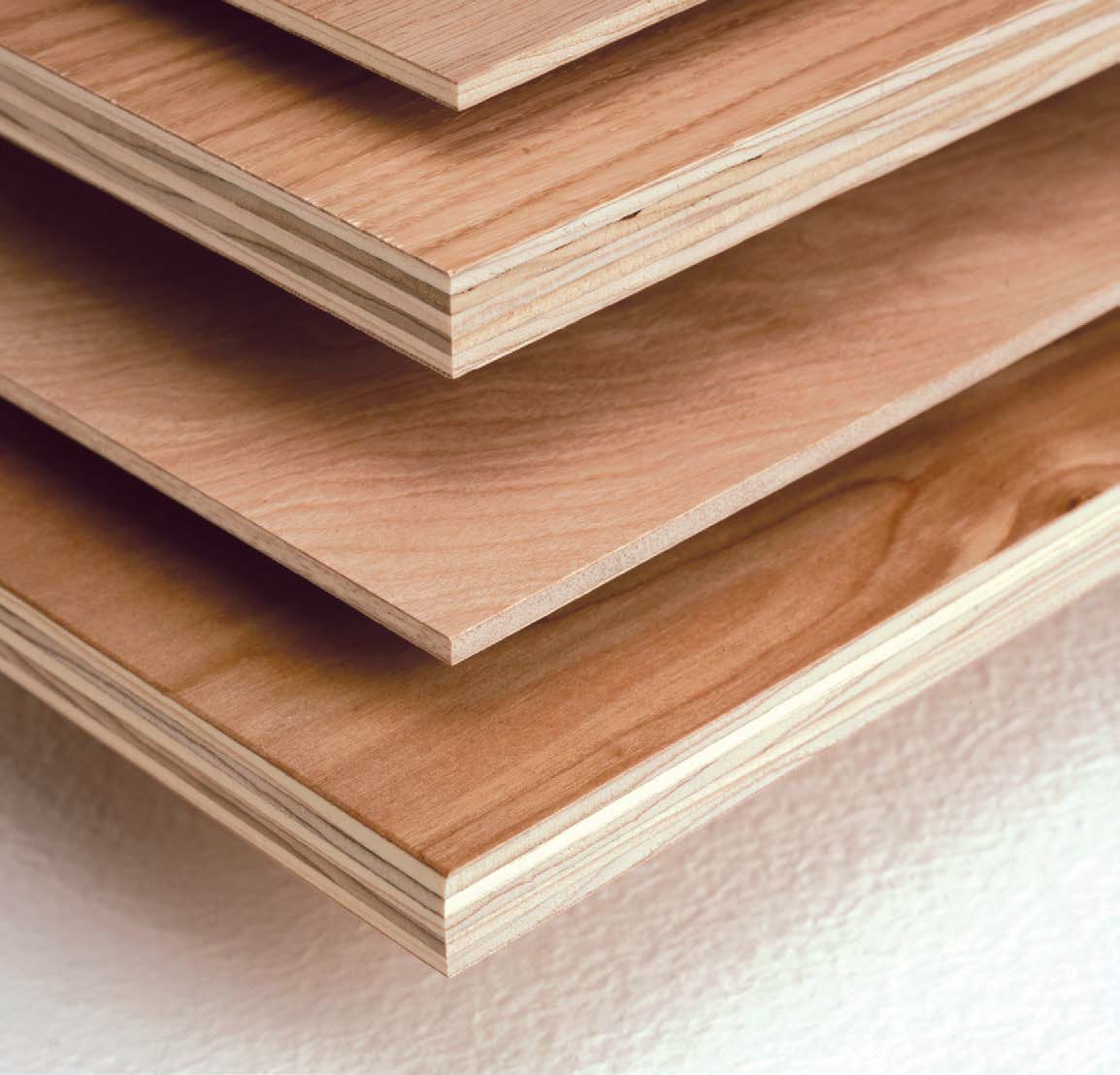 Splice 5star Plywood