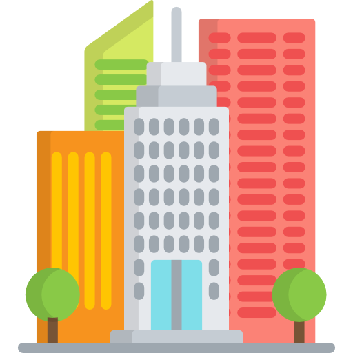 Cities